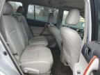 2008 Toyota Highlander Limited en Venta en Baltimore, MD - Front End