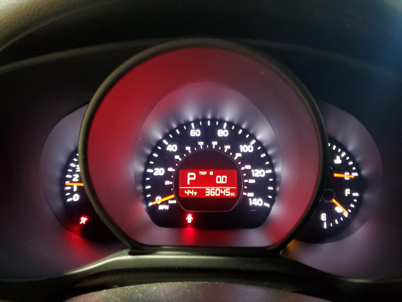 2017 Kia Soul - Image 9
