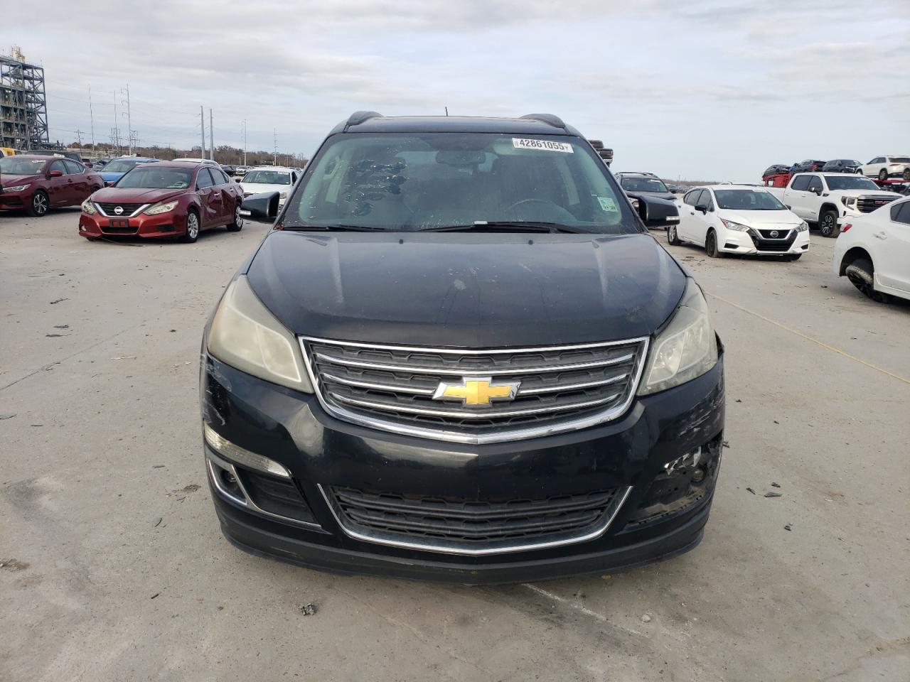 2014 Chevrolet Traverse - Image 5