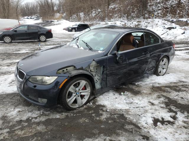 2008 Bmw 335 I