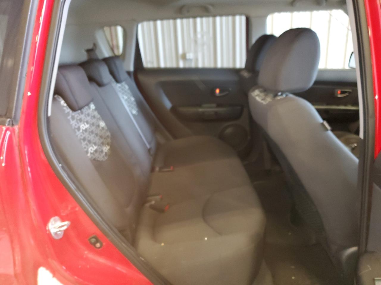 2010 Kia Soul - Image 10