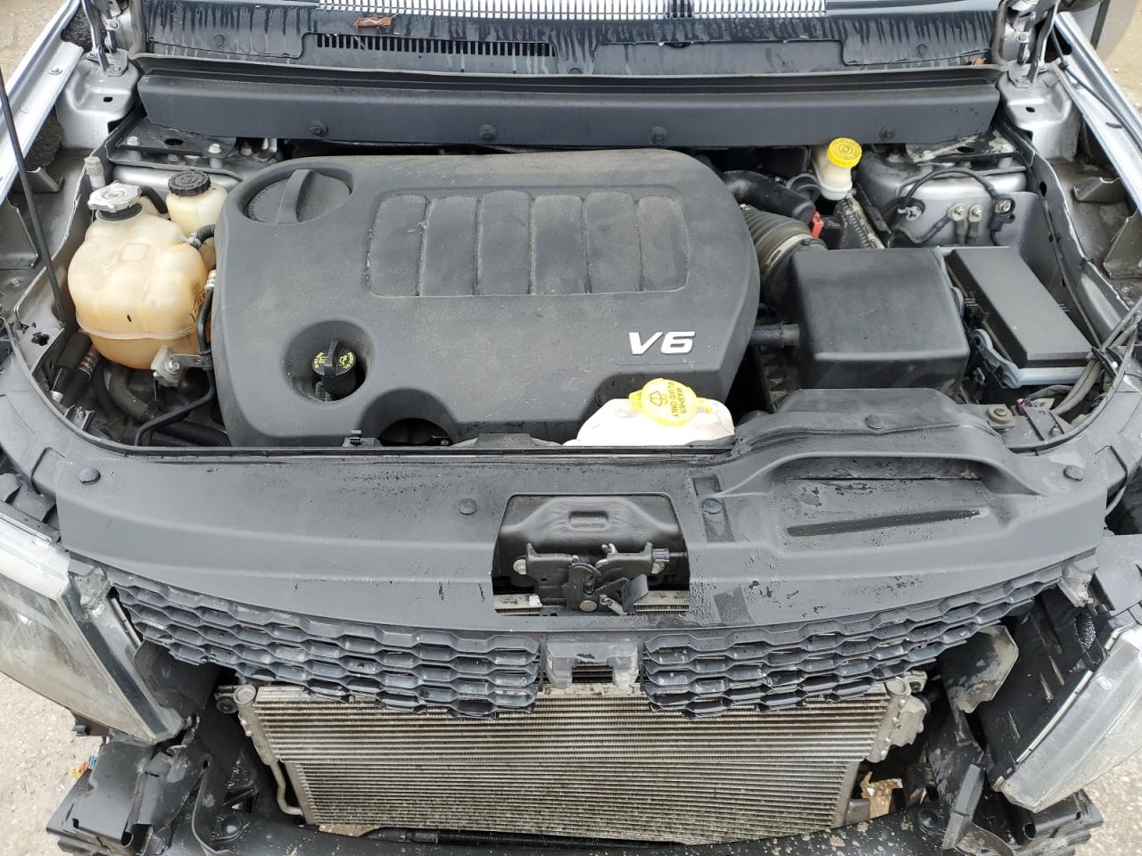 2017 Dodge Journey - Image 12