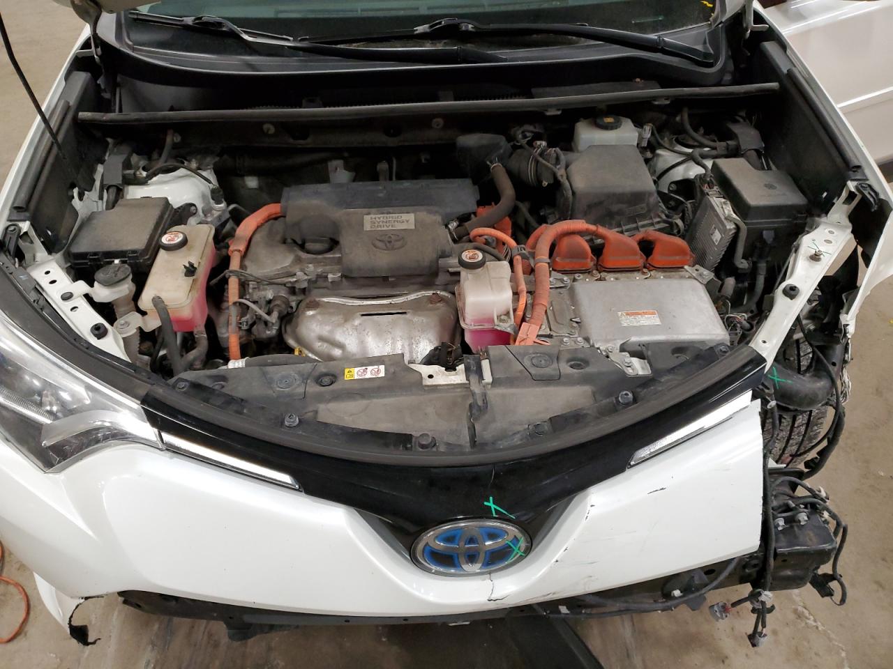 2018 Toyota RAV 4 - Image 12