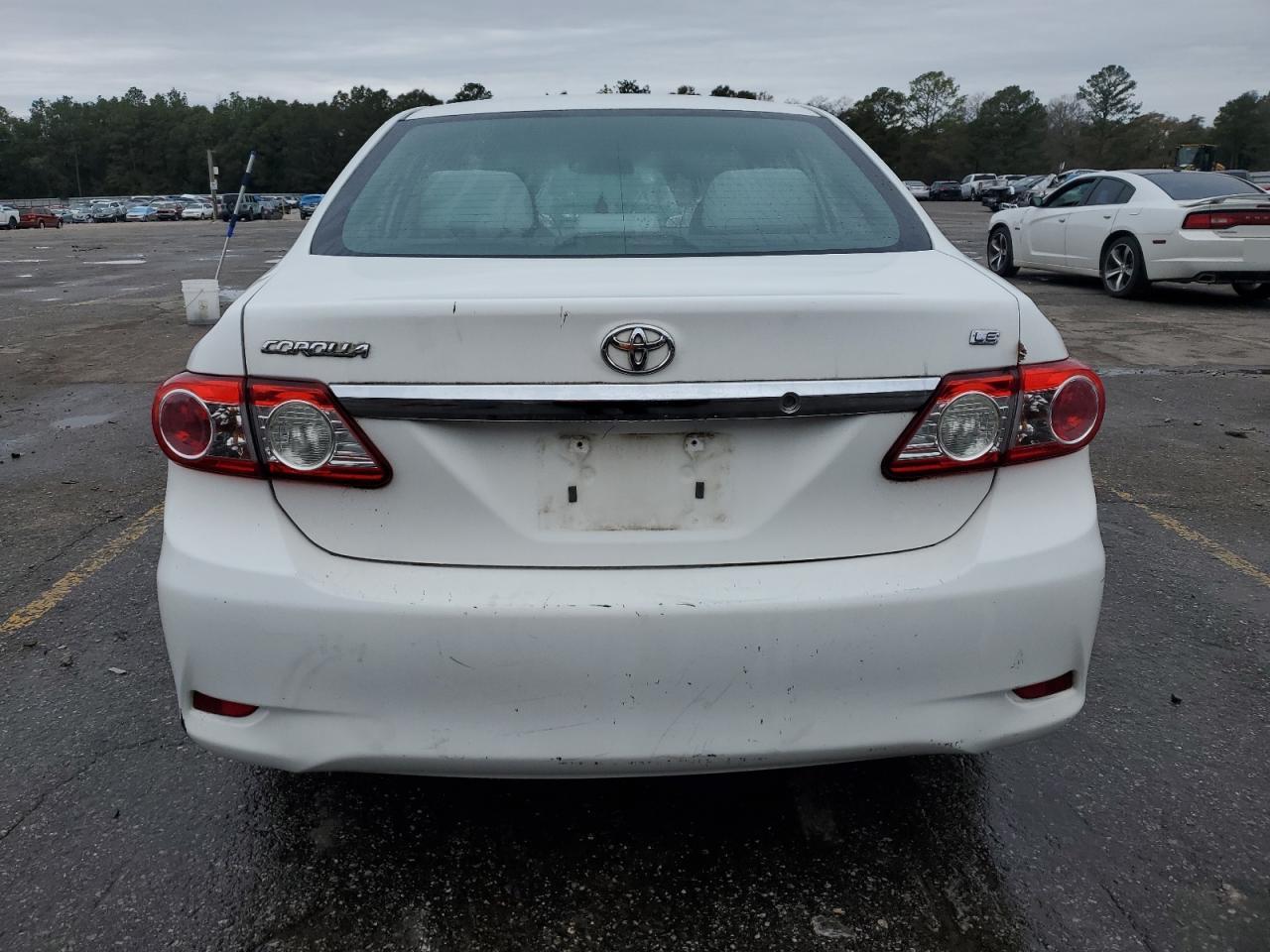 2012 Toyota Corolla - Image 6