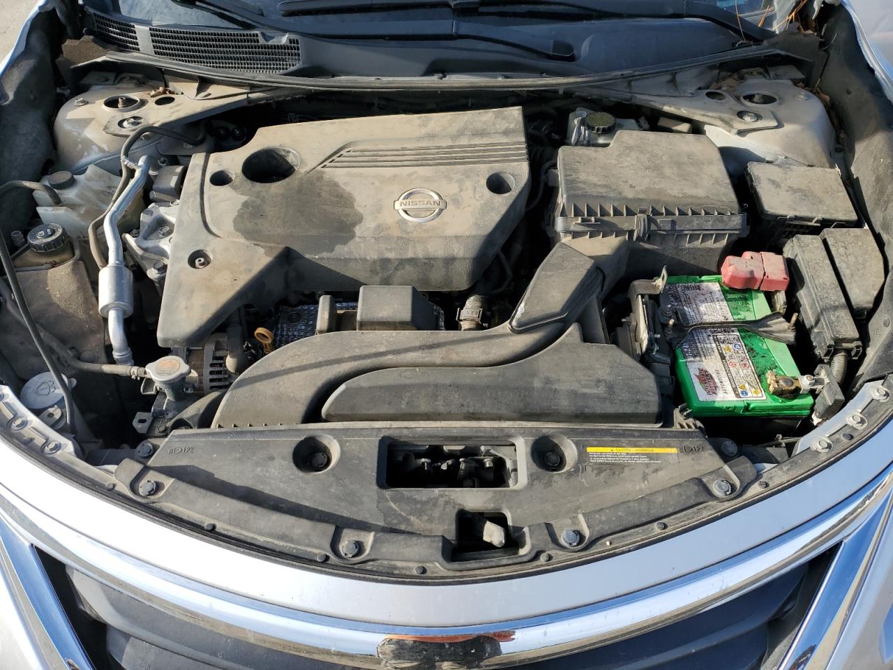 2013 Nissan Altima - Image 11