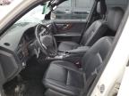 2011 MERCEDES-BENZ GLK 350 4MATIC for sale at Copart ON - COOKSTOWN