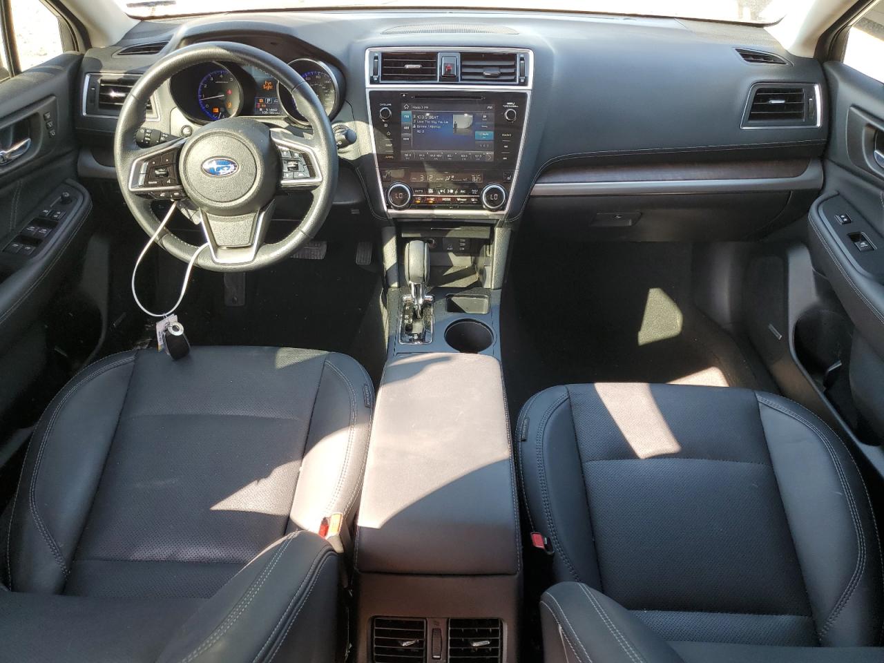 2018 Subaru Outback - Image 8