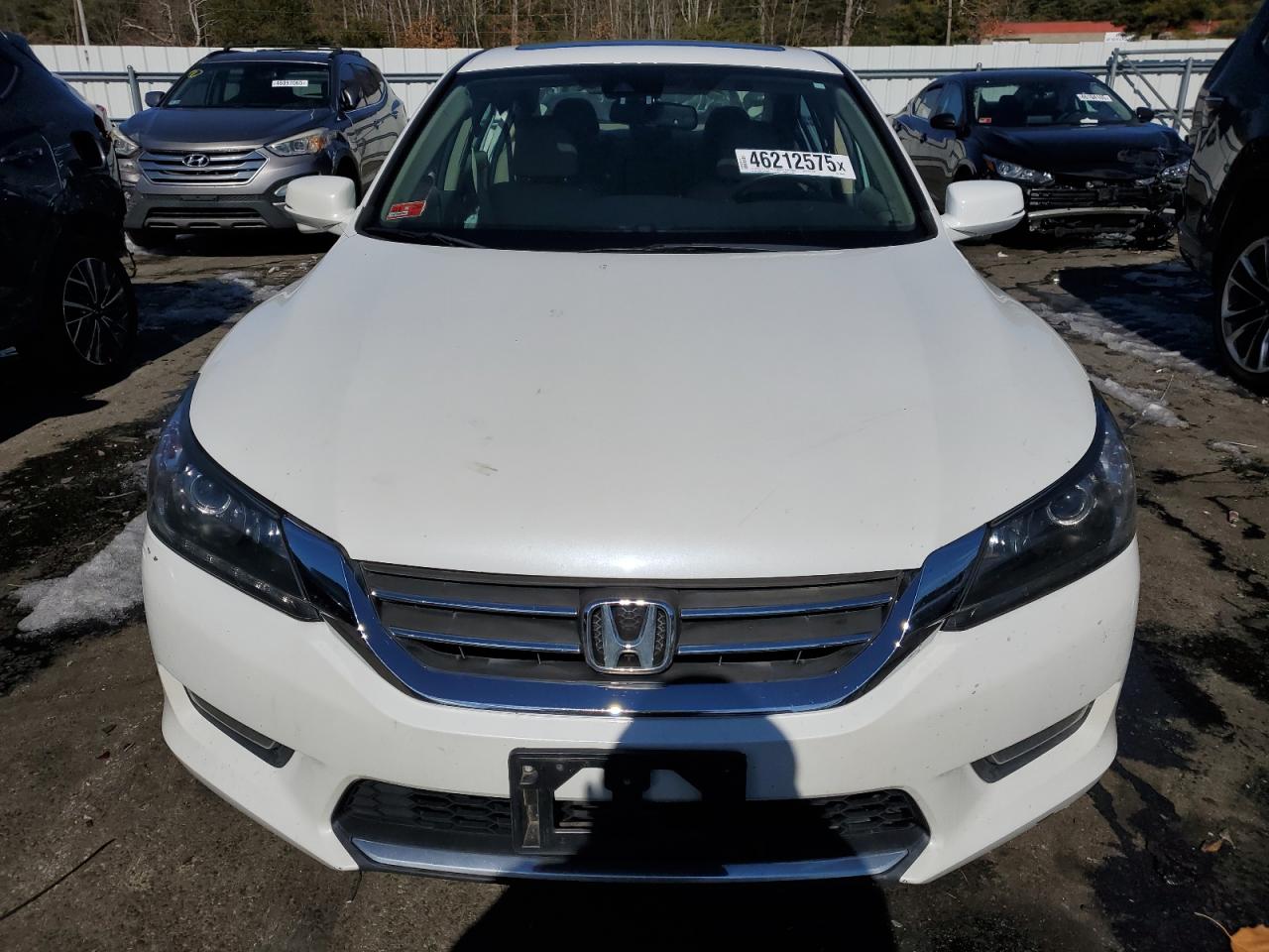 2014 Honda Accord - Image 5