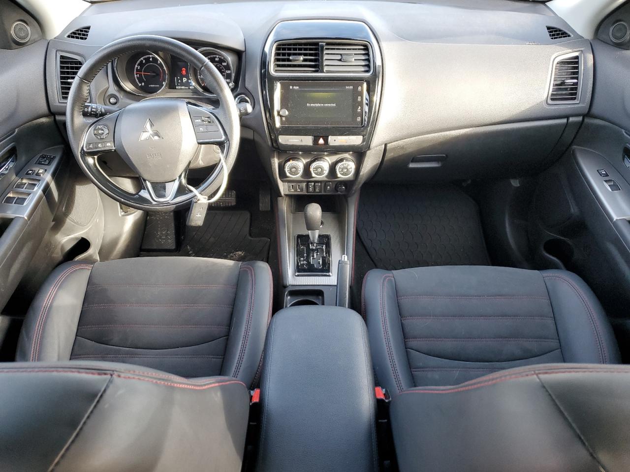 2019 Mitsubishi Outlander - Image 8