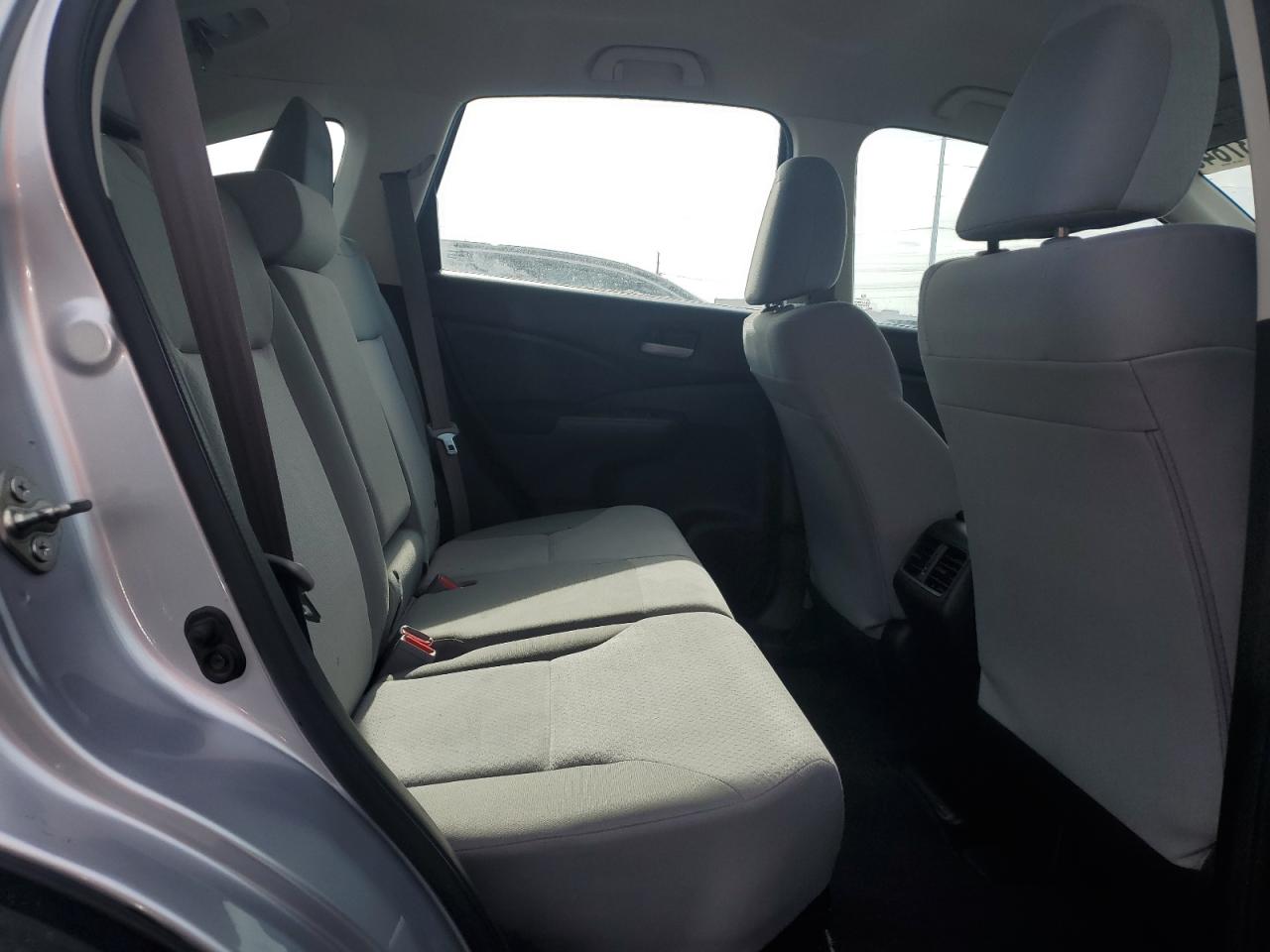 2016 Honda CR-V - Image 11