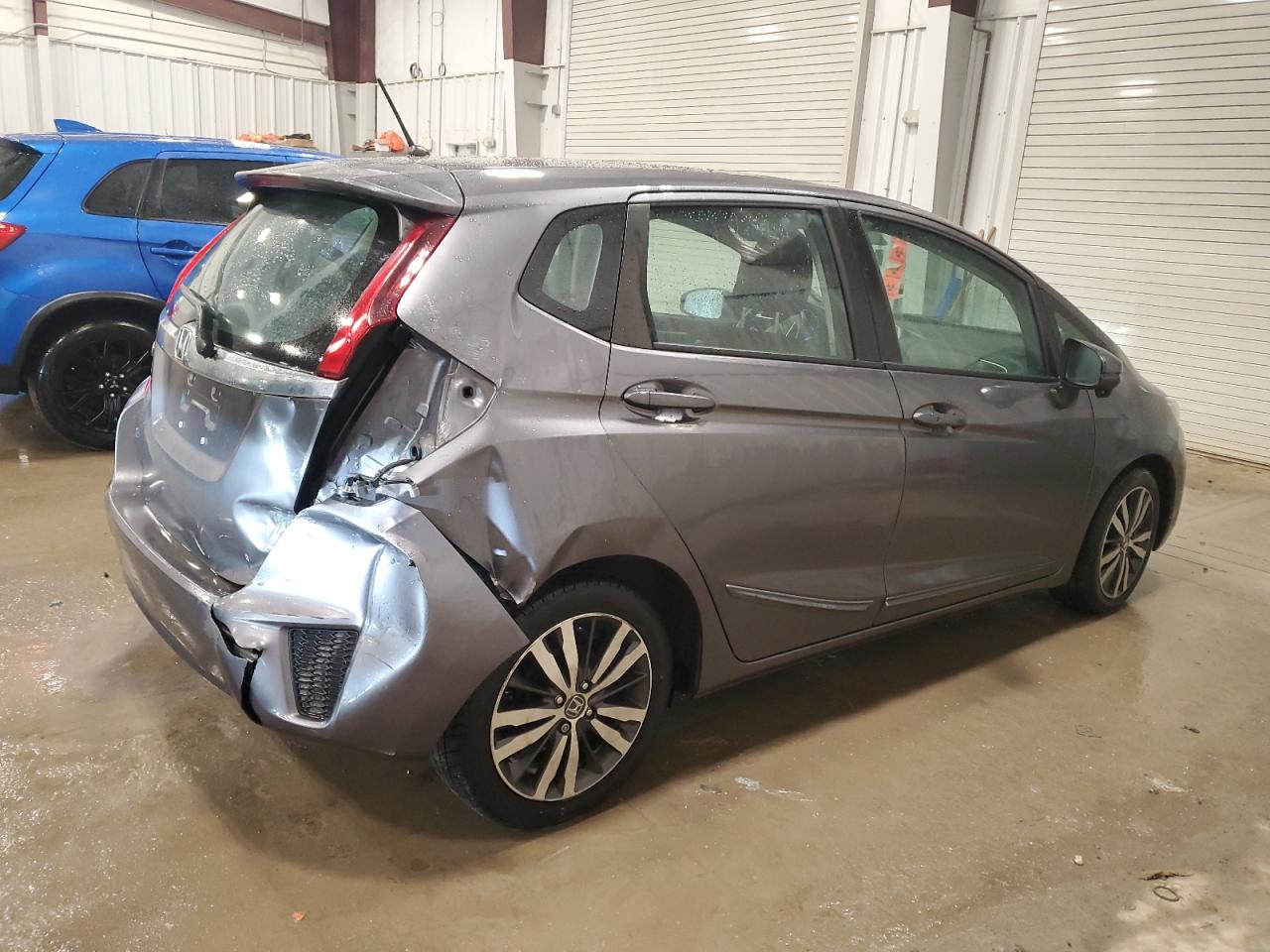 2015 Honda Fit - Image 3