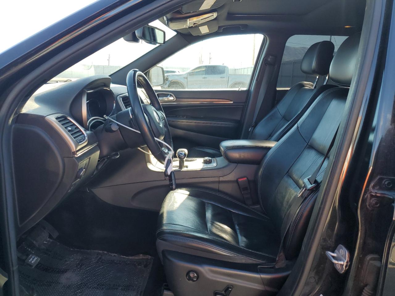 2014 Jeep Grand Cherokee - Image 7