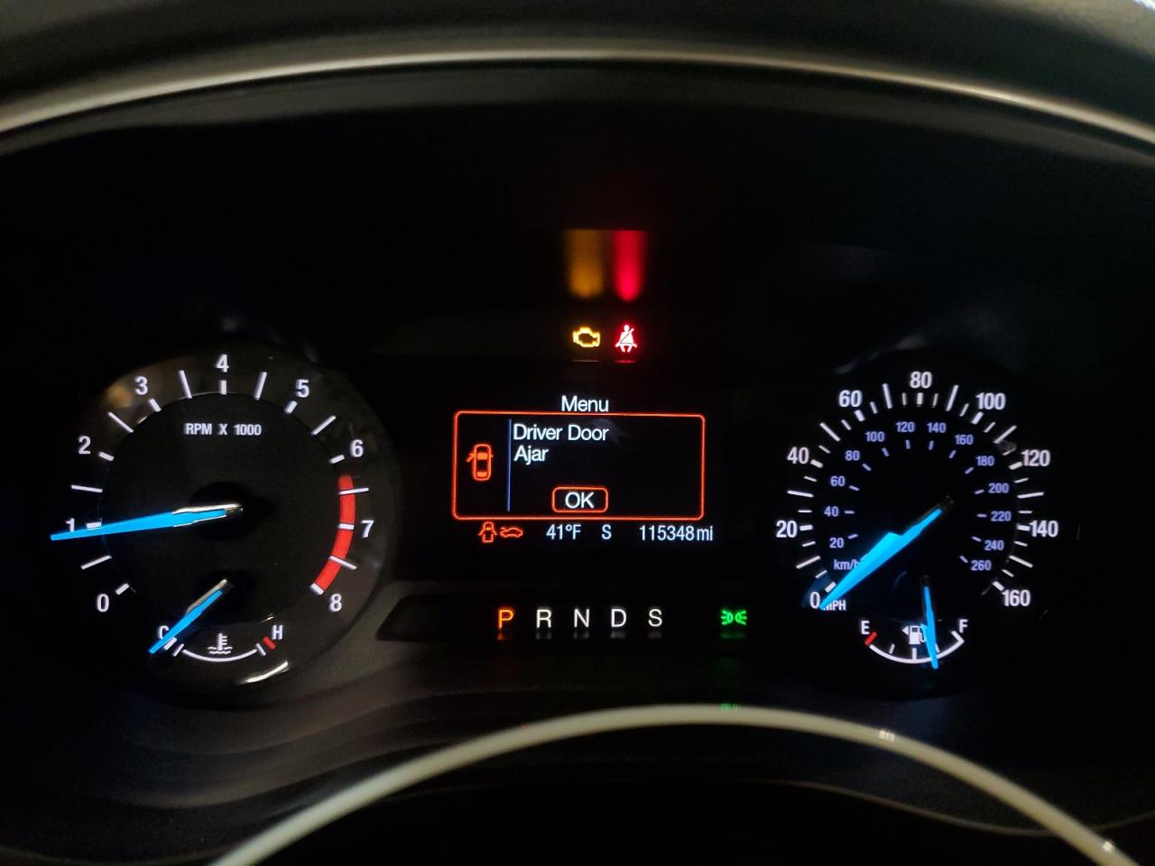 2014 Ford Fusion - Image 9