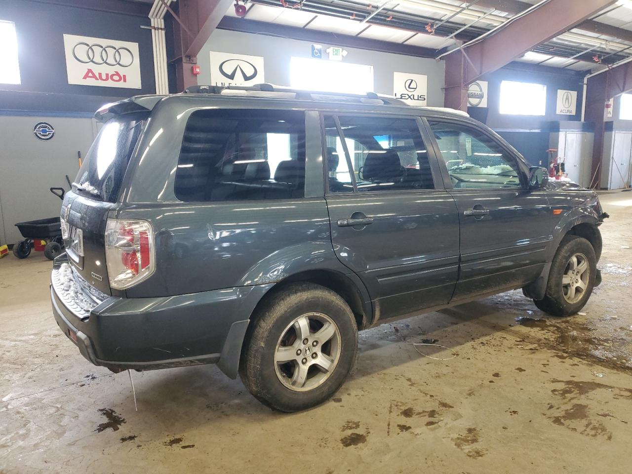 2006 Honda Pilot - Image 3