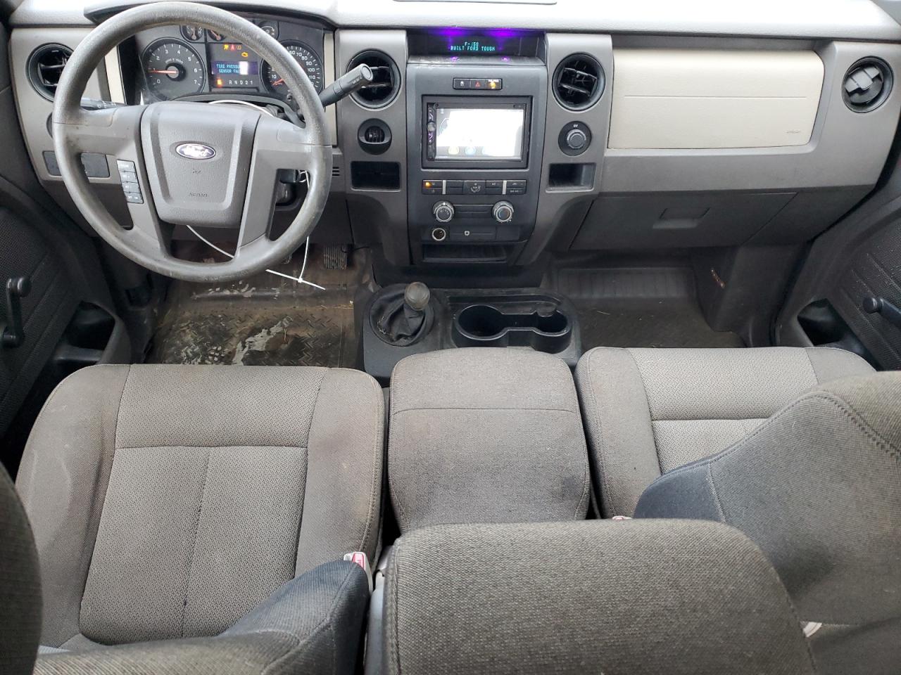 2010 Ford F-150 - Image 8