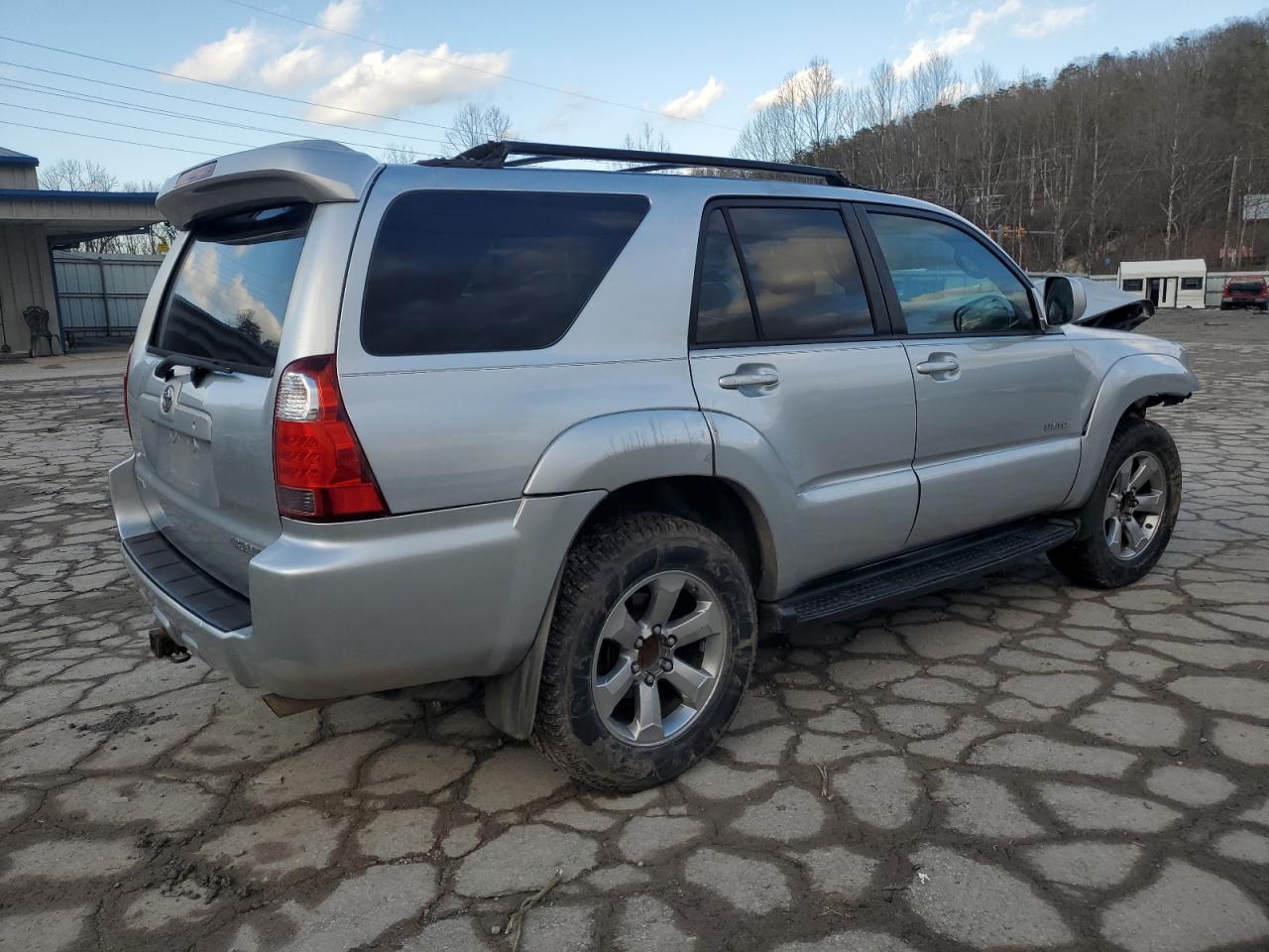 2007 Toyota 4Runner - Image 3
