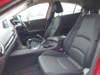2014 MAZDA 3 SE NAV for sale at Copart COLCHESTER