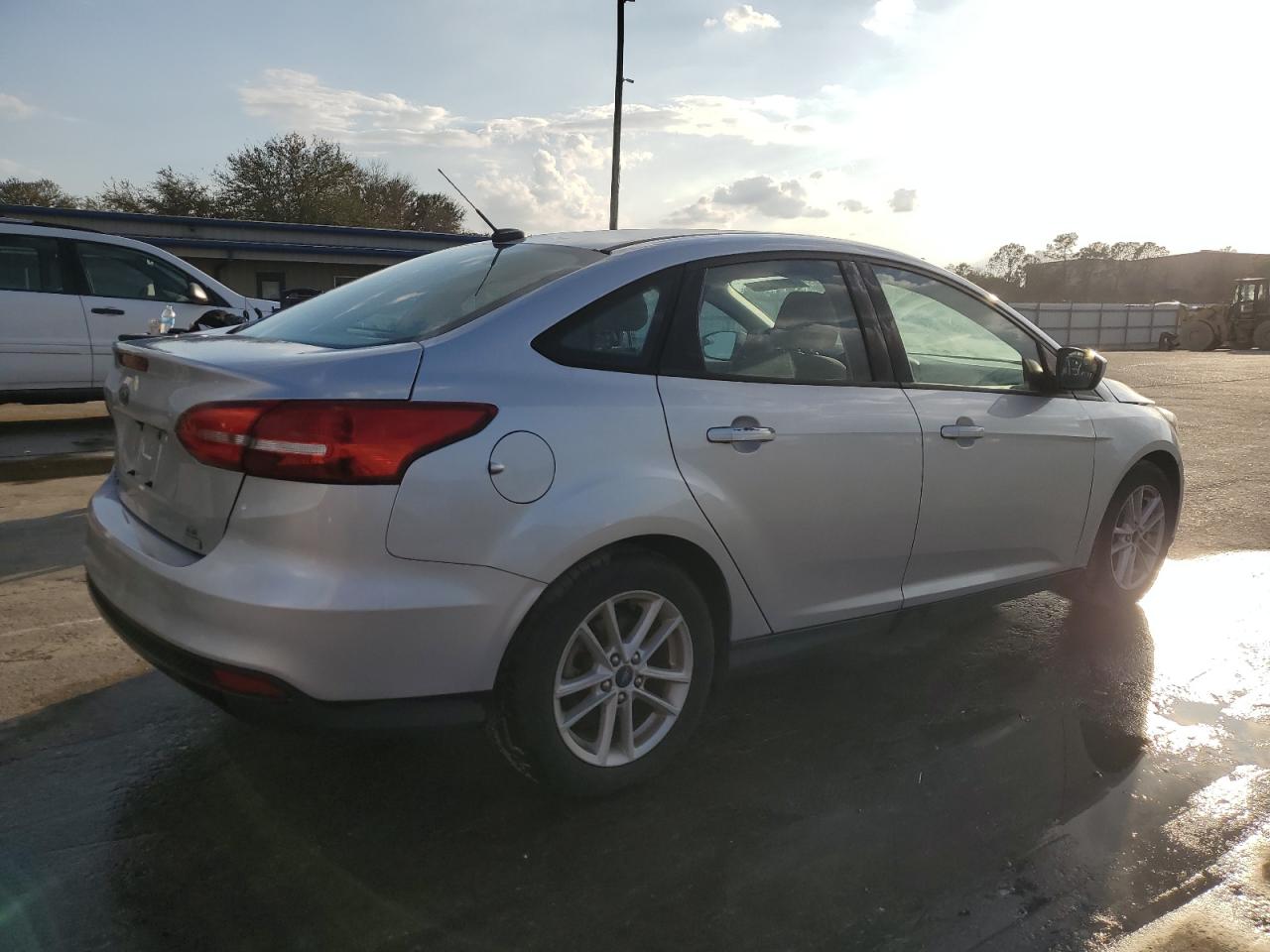 2018 Ford Focus - Image 3