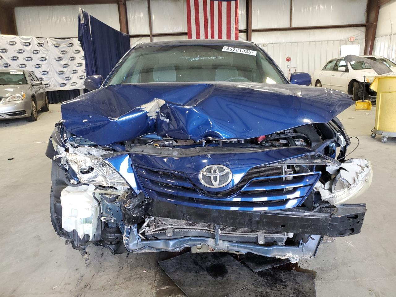 2009 Toyota Camry - Image 5