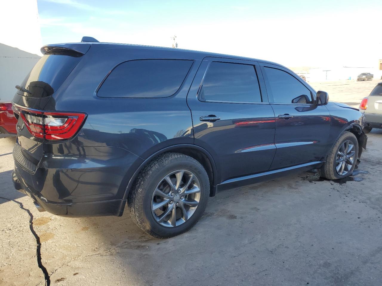 2015 Dodge Durango - Image 3