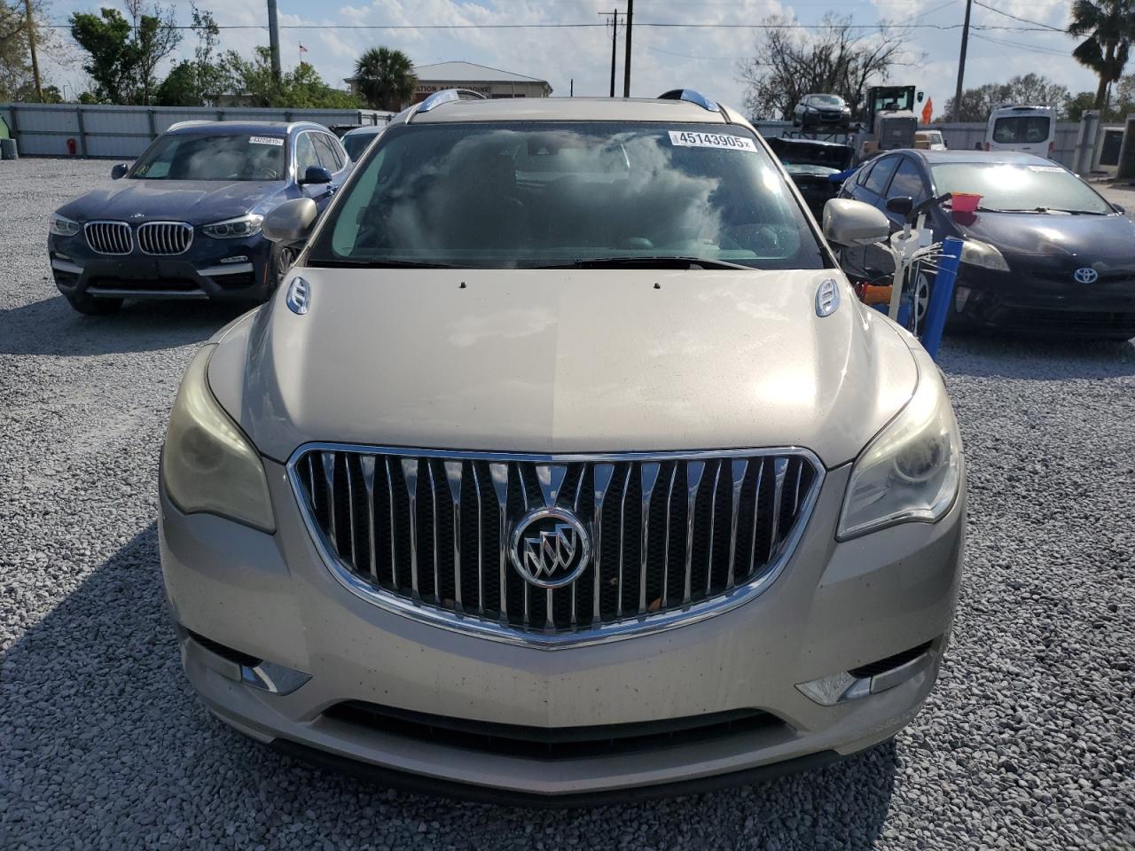 2014 Buick Enclave - Image 5
