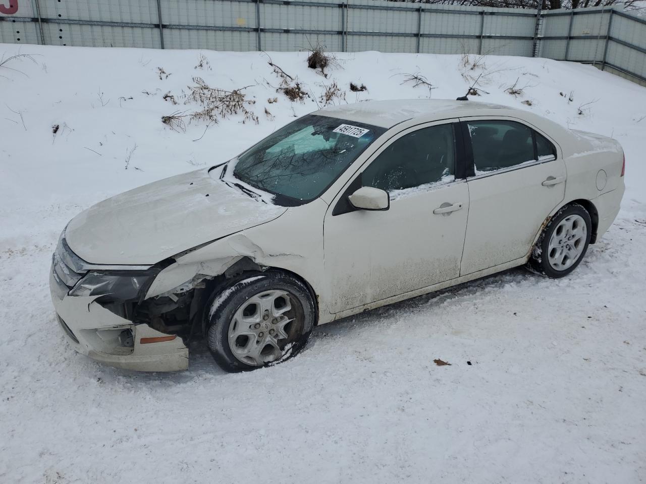 2010 Ford Fusion - Image 1