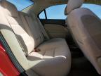 2008 Ford Fusion Se за продажба в Conway, AR - Frame Damage