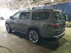 Woodhaven, MI에서 판매 중인 2022 Jeep Wagoneer Series Iii - Side