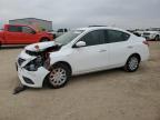 Amarillo, TX에서 판매 중인 2017 Nissan Versa S - Front End