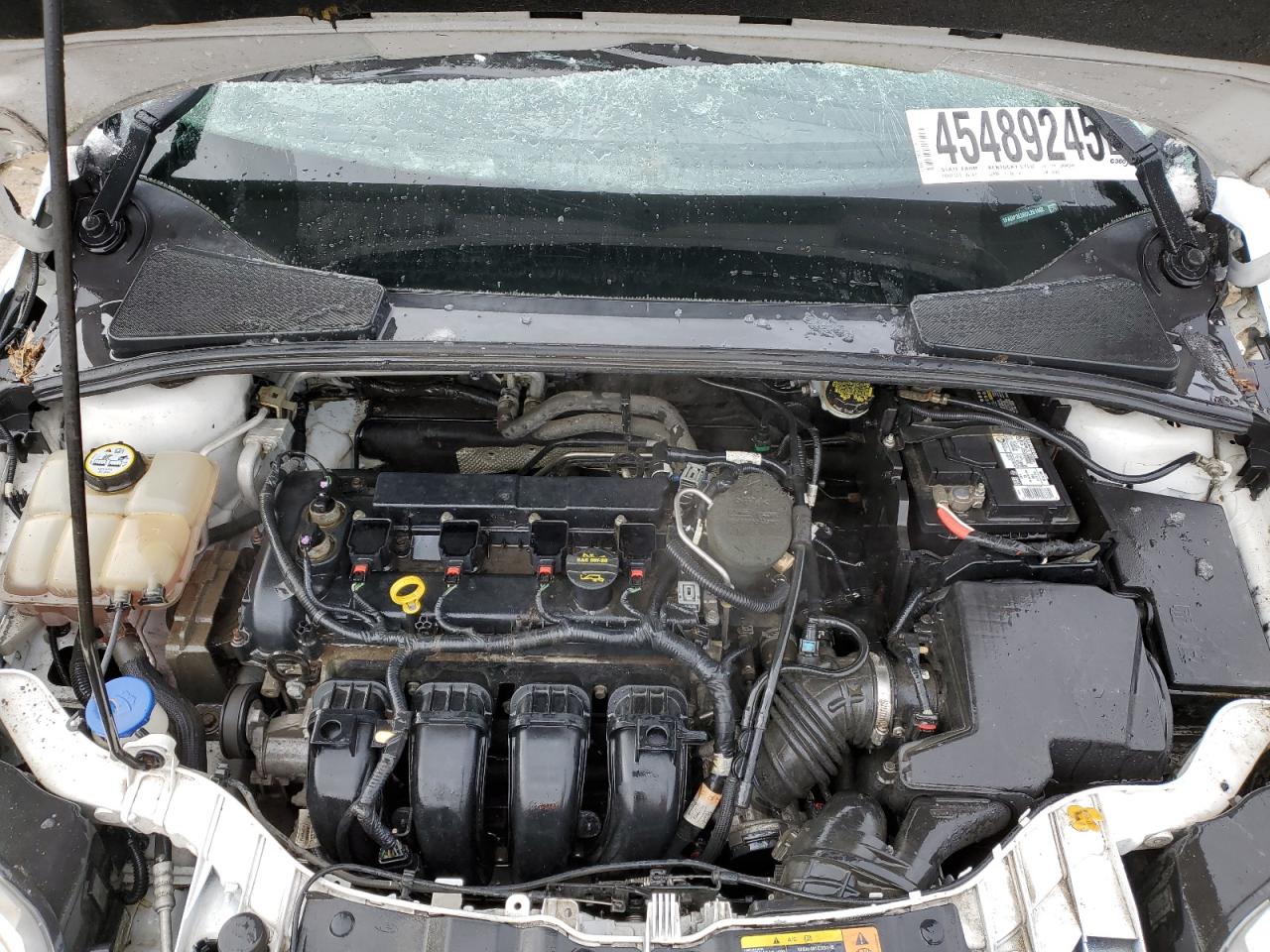 2013 Ford Focus - Image 11