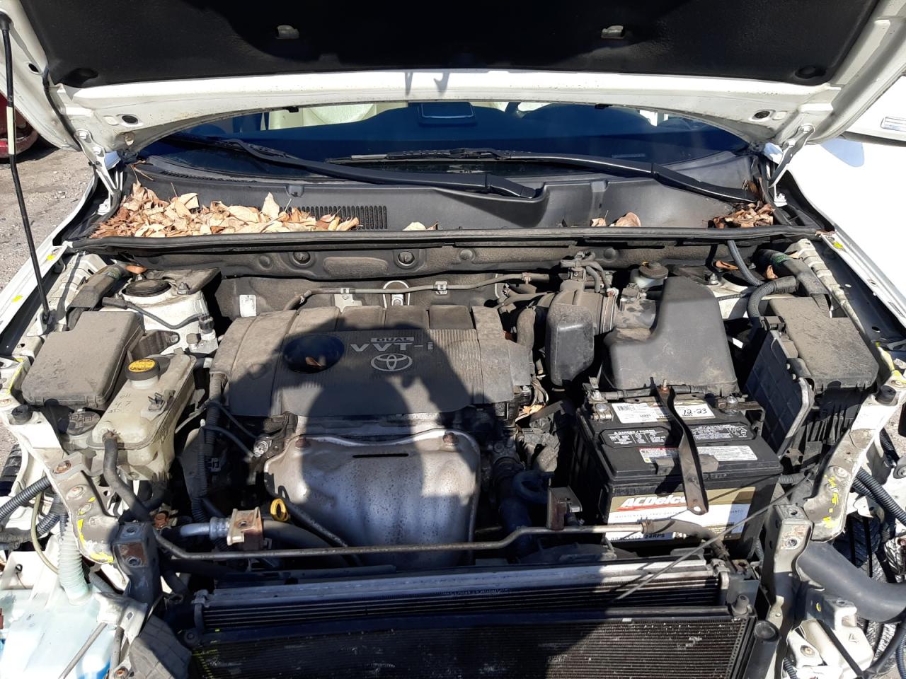 2010 Toyota RAV 4 - Image 12