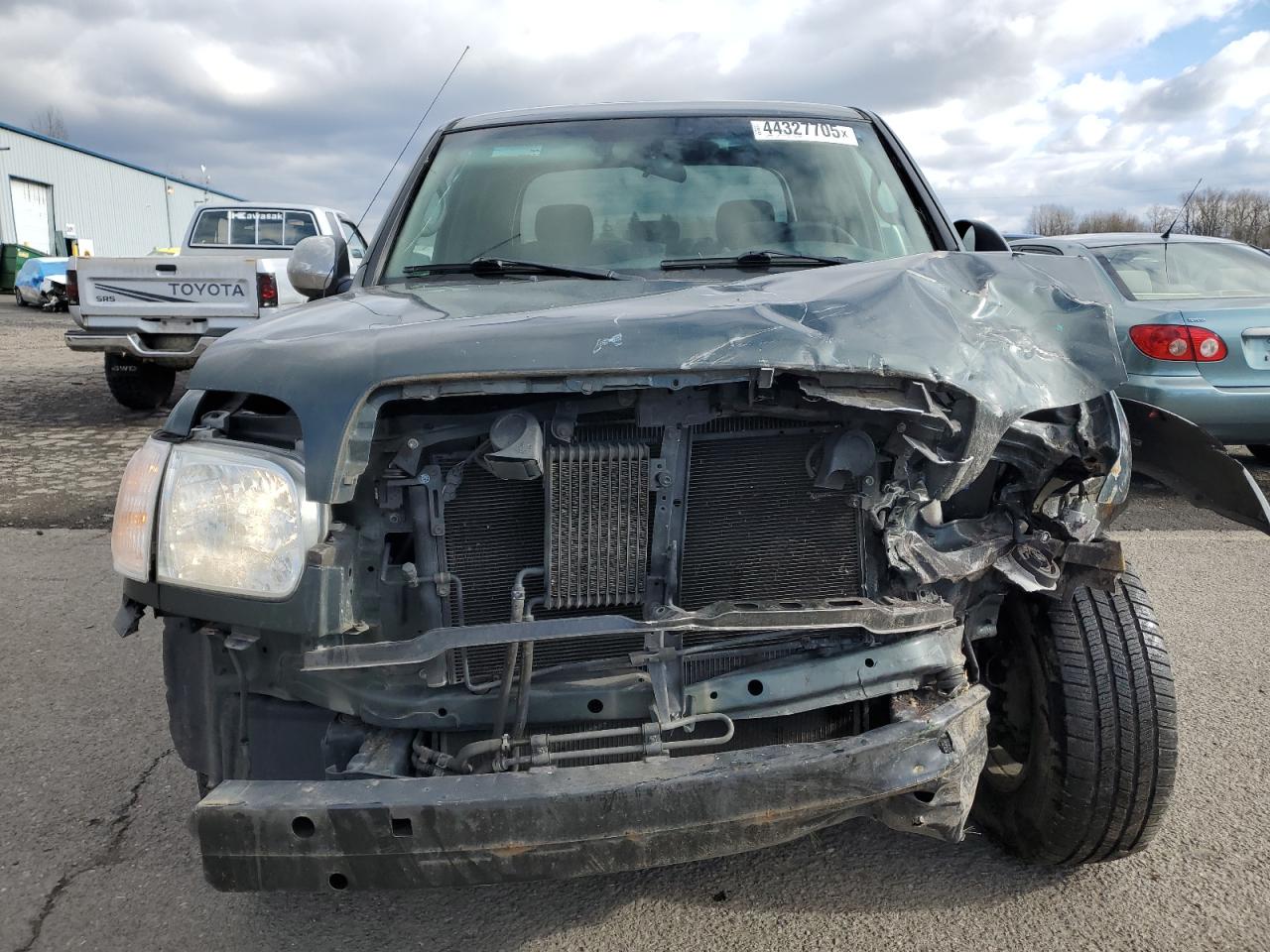 2005 Toyota Tundra - Image 5