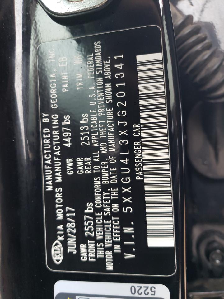 2018 Kia Optima - Image 13