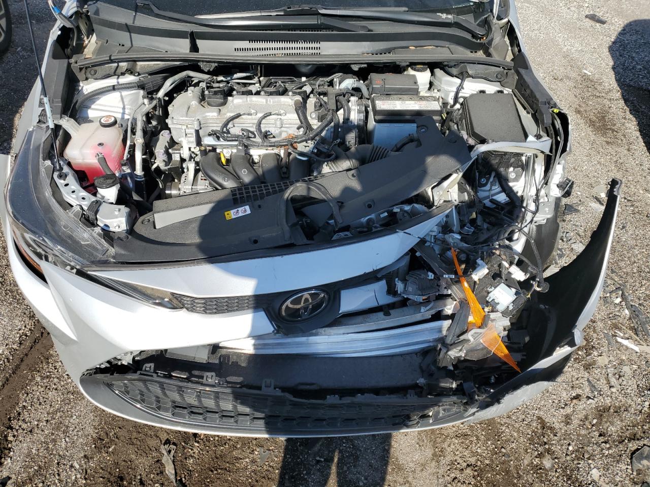 2021 Toyota Corolla - Image 11