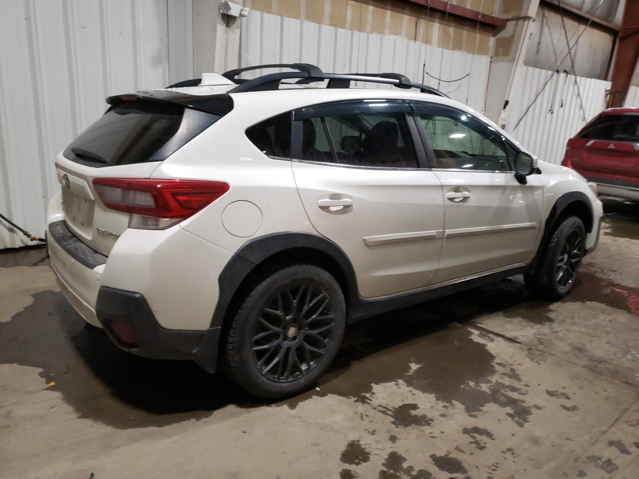 2020 Subaru XV - Image 3
