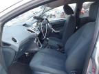 2010 FORD FIESTA TIT for sale at Copart SANDTOFT
