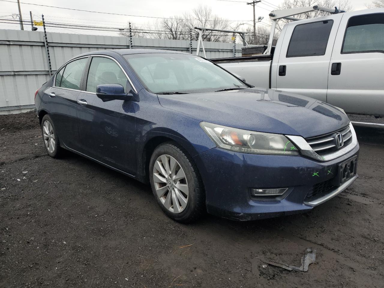 2013 Honda Accord - Image 4