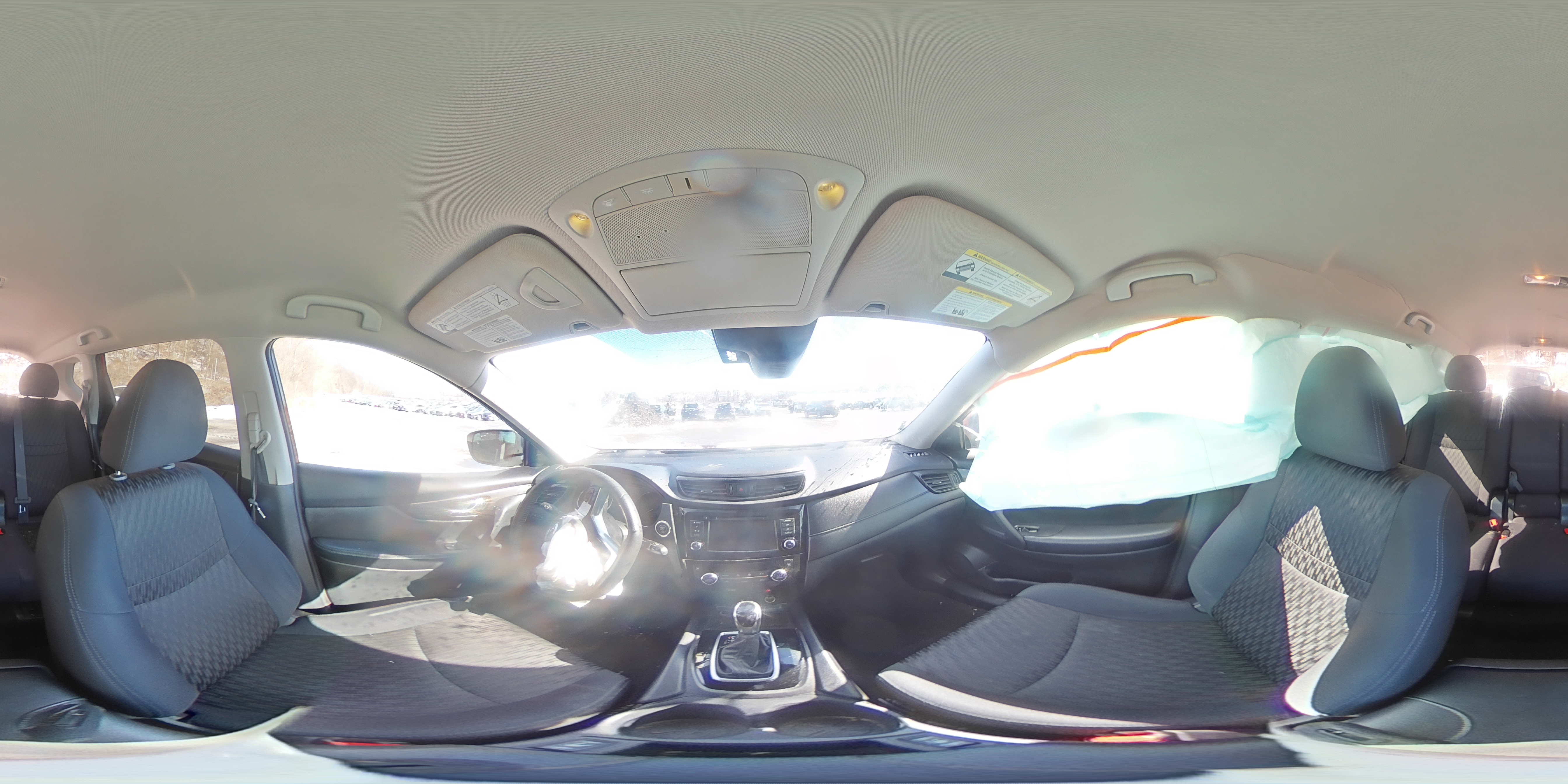 2019 Nissan Rogue - Image 13