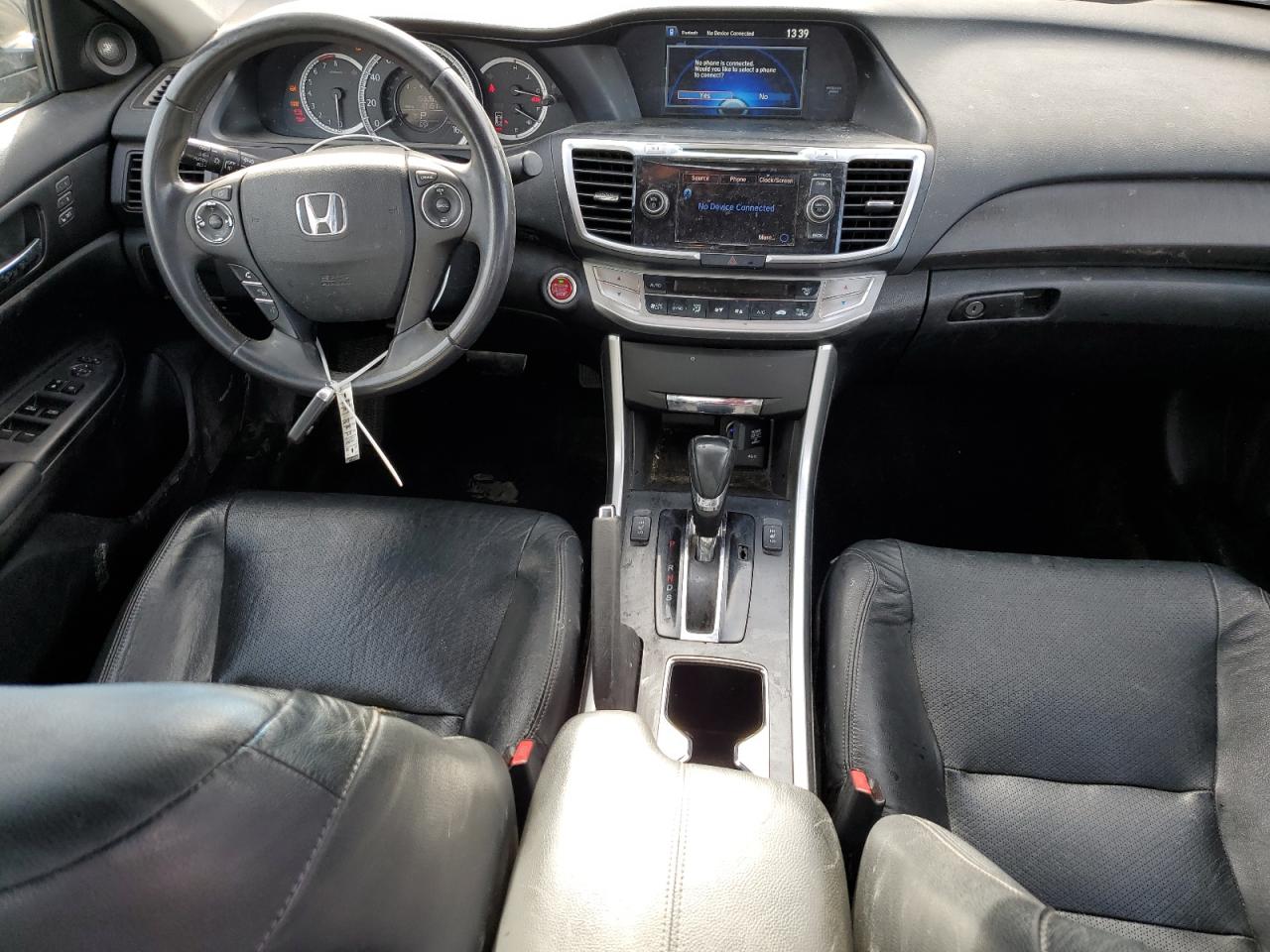 2013 Honda Accord - Image 8