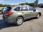 2017 Subaru Outback 2.5I Premium for Sale in Miami, FL - Front End