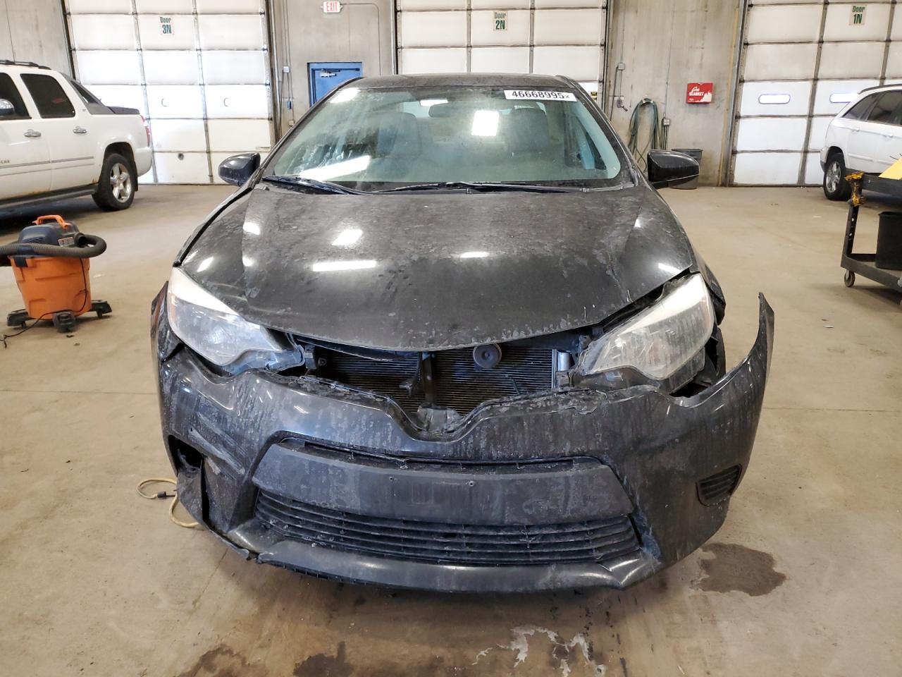 2014 Toyota Corolla - Image 5