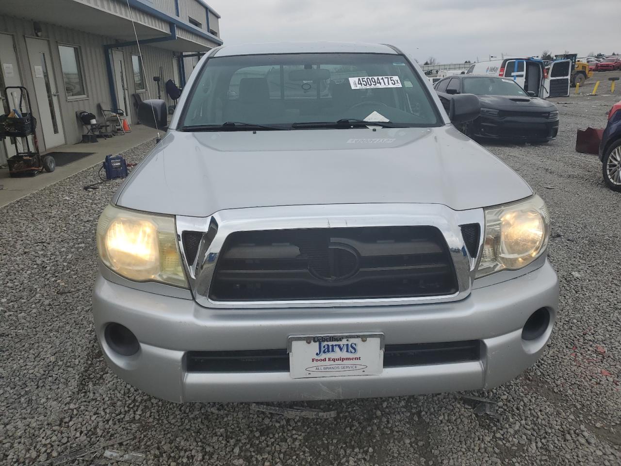 2008 Toyota Tacoma - Image 5