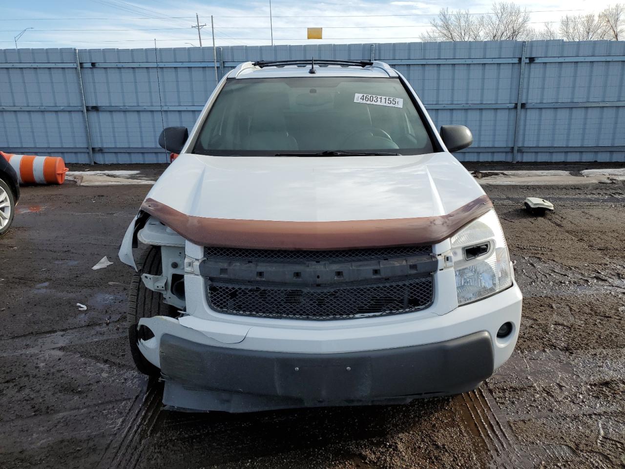 2005 Chevrolet Equinox - Image 5
