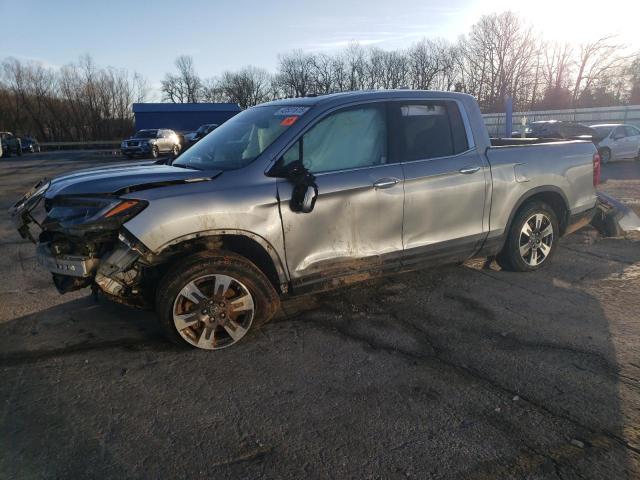 2017 Honda Ridgeline Rtl