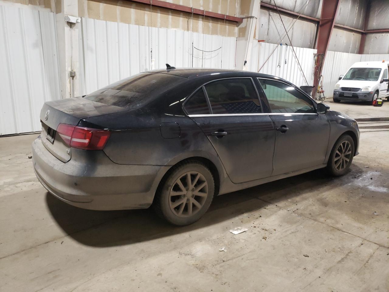 2017 Volkswagen Jetta - Image 3