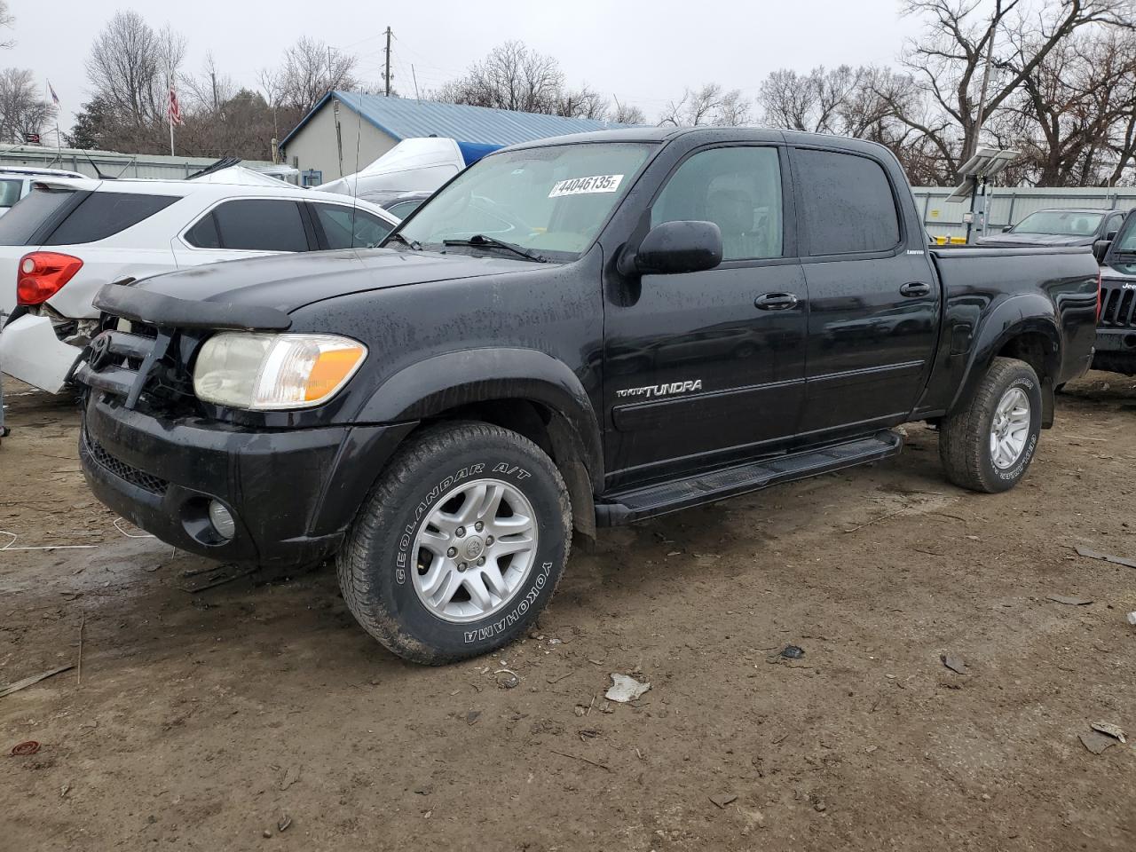 2006 Toyota Tundra - Image 1