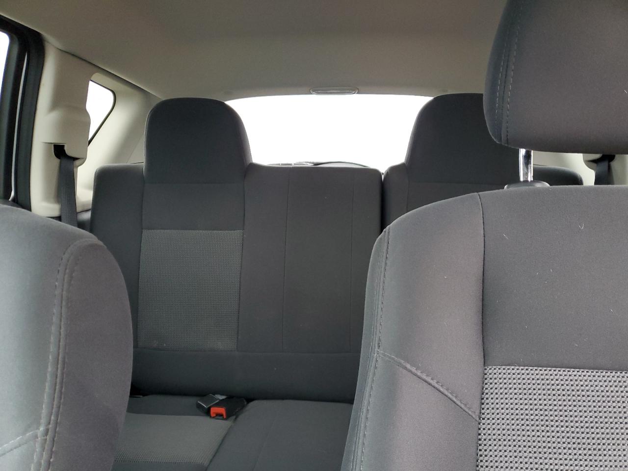 2011 Jeep Compass - Image 10