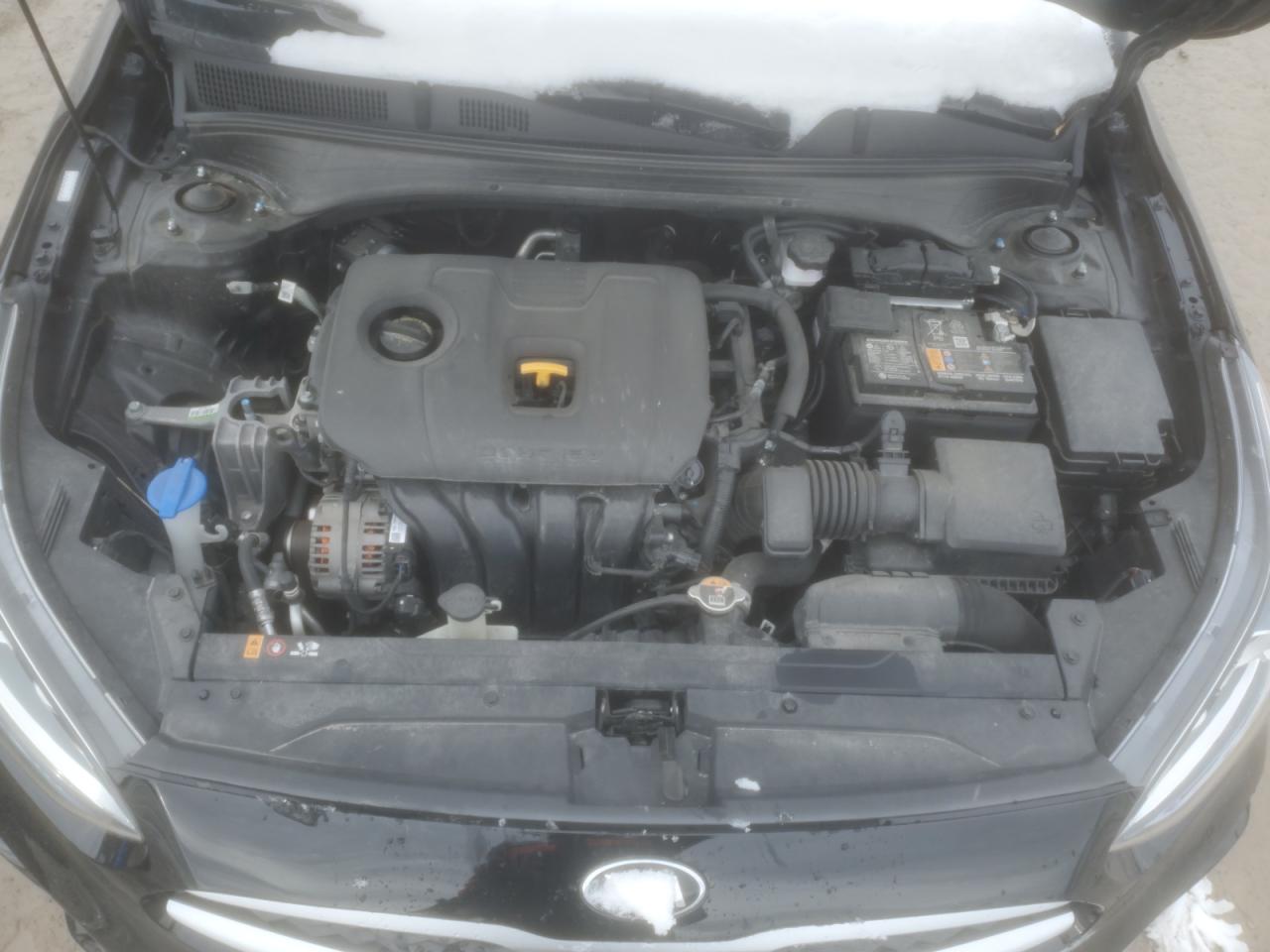 2021 Kia Forte - Image 13