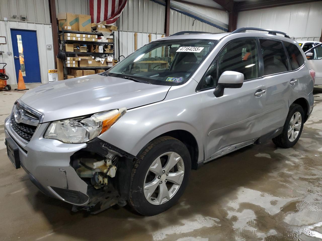 2014 Subaru Forester - Image 1