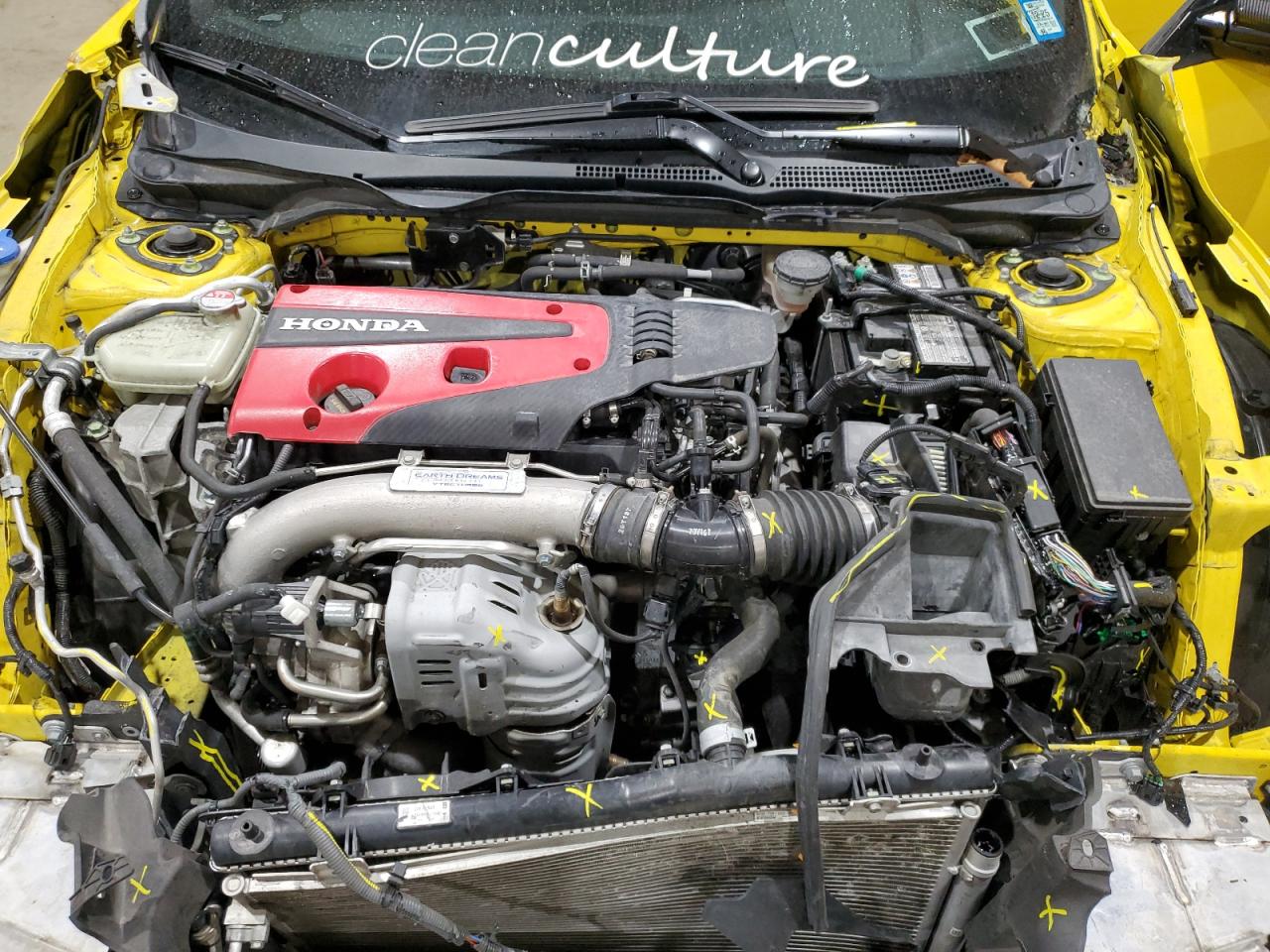 2021 Honda Civic - Image 11